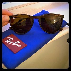 KIDS classic raybans